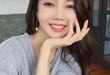 韩国姐姐系正妹 成熟魅力女人神情撩人-德州扑克迷