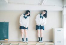 清纯唯美女大学生toimimi.02 小姐姐穿女仆装萌翻众人-德州扑克迷