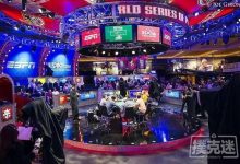 看电视节目学德州扑克容易犯的三个错-德州扑克迷