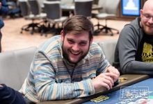 WSOP主赛38强诞生，两名中国选手冲击金手链-德州扑克迷