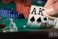 德州扑克牌局分析丨你可以放弃的一手葫芦-德州扑克迷