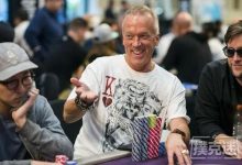 从被禁赛到赢得WSOP手链，Pat Lyons的传奇人生-德州扑克迷