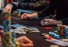 德州扑克中一个关于有效筹码深度的常识-德州扑克迷