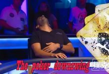 我这样度过德州扑克的“下风期”-德州扑克迷