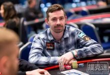 Ludovic Geilich获得第二个某知名赛事冠军-德州扑克迷