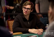 Fedor Holz单挑赛夺冠，赢得第二条WSOP金手链-德州扑克迷