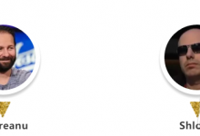 业余德州扑克牌手PK丹牛大神:班门弄斧-德州扑克迷