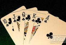 德州扑克中不偷不诈,无惧输赢的强盗打法,就问你怕不怕-德州扑克迷