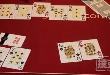 手把手教你玩德州扑克顶对-德州扑克迷
