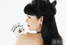 德州扑克中三人翻前全压,你对各自的胜率心里有数吗-德州扑克迷