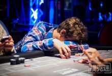 德州扑克中避免陷入牌局困境最简单粗暴的一招-德州扑克迷