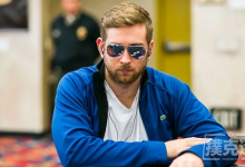 Connor Drinan最后一场WSOP赛事夺冠，赢走丹牛10万刀-德州扑克迷