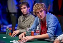 德州扑克中如何对付你左边的强势玩家-德州扑克迷