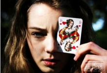 学德州扑克四年,现在我才真正理解了“输赢”-德州扑克迷