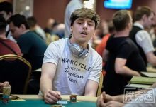 Fedor Kruse陷入了新的线上扑克丑闻之中-德州扑克迷