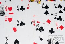 德州扑克这些游戏小口袋对子的技巧,职业牌手才知道!-德州扑克迷