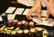 会玩剪刀石头布,学会德州扑克不用愁-德州扑克迷