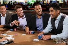 玩德州扑克要摆正心态-德州扑克迷