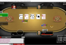 AJ Kelsall夺得WSOP全球娱乐场冠军，Negreanu错失决赛桌-德州扑克迷