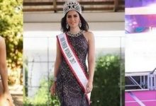 前环球小姐—Melika Razavi夺得首条WSOP金手链-德州扑克迷