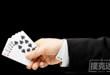 德州扑克中转牌圈试探下注-德州扑克迷