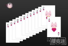 德州扑克中河牌圈弃牌赢率-德州扑克迷