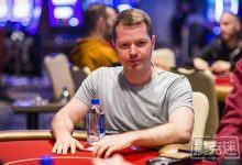 Jonathan Little谈德州扑克:两个常见错误-德州扑克迷