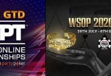 WSOP与WPT之争，首届线上系列赛谁做得更好？-德州扑克迷
