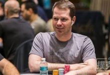 Jonathan Little谈扑克:避免游戏弱听牌-德州扑克迷