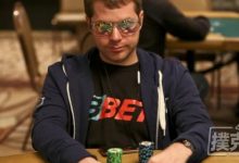 Jonathan Little谈扑克:榨取完整价值-德州扑克迷