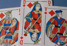 时代发展下的现代扑克扑克软件-德州扑克迷