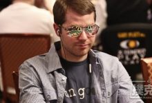 Jonathan Little:错失最大价值的葫芦-德州扑克迷