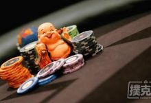 为什么说德州扑克是一种技巧性游戏而非赌博-德州扑克迷