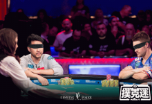 德州扑克如何作为翻前跟注者赢得盲注玩家之间的战争-德州扑克迷