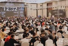 国家杯横店站 | 国字头赛事不负盛名！两天总人数突破1384人！-德州扑克迷