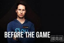 打牌前的日子:Jeff Gross是位大学足球明星(一)-德州扑克迷