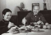 蒋介石每天都吃些什么？他的厨师说：有什么吃什么！-德州扑克迷
