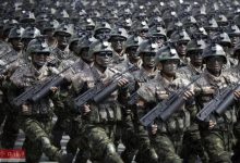 揭秘朝鲜威慑美韩”三张王牌”：”1敌5″特种兵入选-德州扑克迷