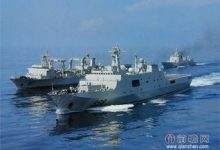 中国军方高层明确指示南海战备 系建国后首次-德州扑克迷