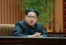 韩国要斩首金正恩？别吹了 你没有那个能力-德州扑克迷