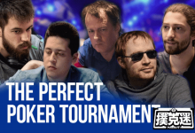 德州扑克提问-个人底注、庄位底注和大盲底注-德州扑克迷