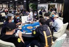 扑克迷马小妹儿赛事游之2020TPC老虎杯年终总决赛！-德州扑克迷