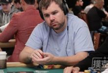 德州扑克放弃一手大牌-德州扑克迷