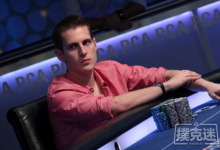 Mike McDonald能成为国际象棋大师吗-德州扑克迷