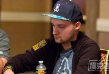 德州扑克对翻前加注者领先下注-德州扑克迷