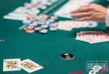 德州扑克阻断牌与河牌圈诈唬判断-德州扑克迷