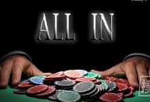 德州扑克桌上的运气真的是运气吗-德州扑克迷