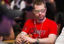 德州扑克切忌在泡沫圈慢玩！-德州扑克迷