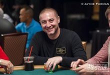 德州扑克保护你的锦标赛权益-德州扑克迷