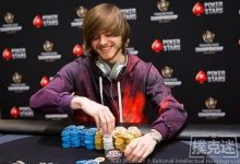 德州扑克用小额下注给对手的范围封顶-德州扑克迷